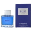 A. Banderas Blue Seduction For Men - Eau de Toilette 100ml