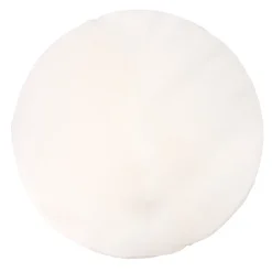 ABZ Rond Matras Box Comfort 95 cm