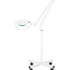 Activeshop cosmetische vergrotings loeplamp met statief en LED verlichting