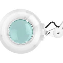 Activeshop cosmetische vergrotings loeplamp met statief en LED verlichting