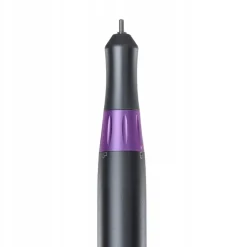 Activeshop Viva 201 draadloze oplaadbare nagelvijl voor manicure en pedicure met twist lock systeem en touch bedieningspaneel