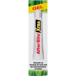 After Bite Xtra Gel