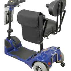 Aidapt va137sst armleuingtas rolstoel