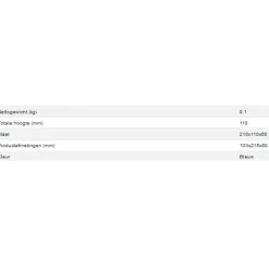 Aidapt VM705 Speelkaartenhouder