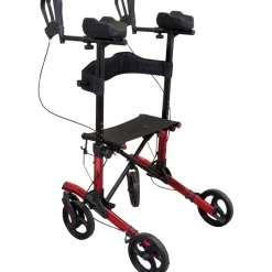 Aidapt vp187fr onderarm rollator