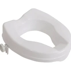 Aidapt VR224C/VR224CL Verhoogde Toiletbril