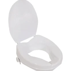 Aidapt VR224F/VR225FL Toiletbril