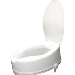 Aidapt VR224H Toiletverhoger