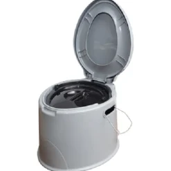 Aidapt vr275t draagbare toilet