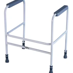 Aidapt VR205 Toiletframe