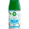 Air Wick Pure Freshmatic Max Zachtheid van Katoen Luchtverfrisser Navulling