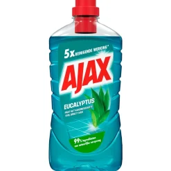 Ajax Eucalyptus Allesreiniger