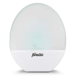Alecto ANV-18 - LED nachtlampje, wit