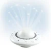 Alecto BC-125GS Sterrenhemel projector