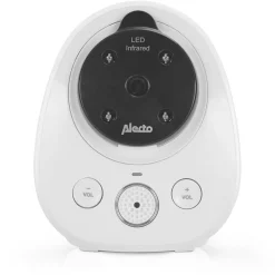 Alecto DVM-77 Babyfoon met camera
