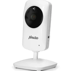 Alecto DVM-64 Babyfoon met camera