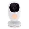 Alecto DVM2028C - Extra camera voor de Alecto DVM2028 Babyfoon - Wit