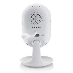 Alecto DVM2028C - Extra camera voor de Alecto DVM2028 Babyfoon - Wit