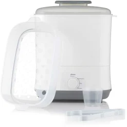 Alecto BF55 - Elektrische stoomsterilisator met droogfunctie