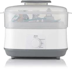 Alecto BF55 - Elektrische stoomsterilisator met droogfunctie