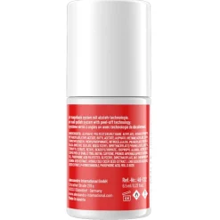 Alessandro Striplac UV Colour 122 Classic Red Nagellak