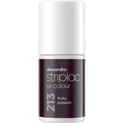 Alessandro Striplac UV Colour 213 Fruity Passion Nagellak
