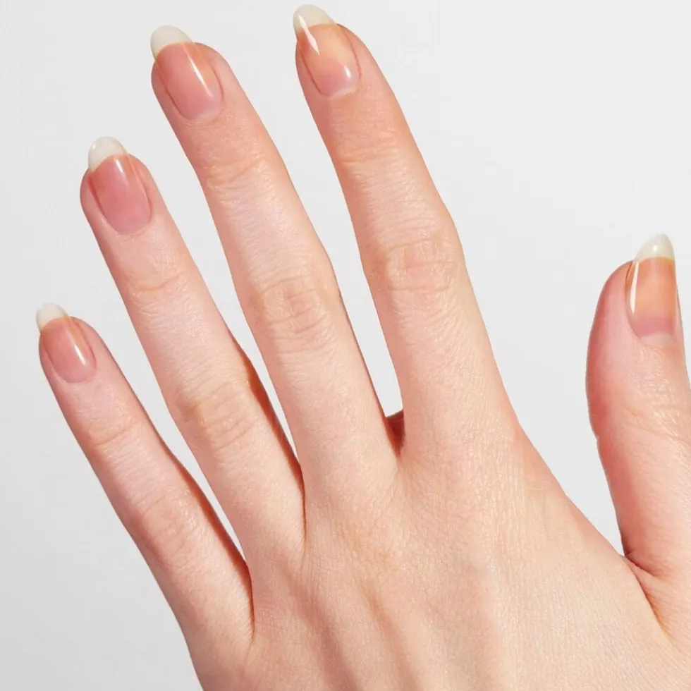 Alessandro Striplac UV Colour Clear Topcoat