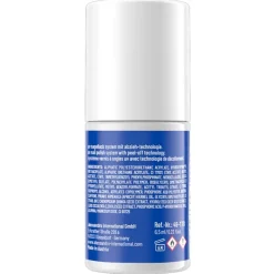 Alessandro Striplac UV Colour 178 Classic Blue Nagellak