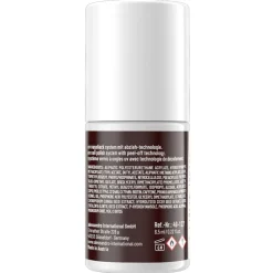 Alessandro Striplac UV Colour 127 Midnight Red Nagellak