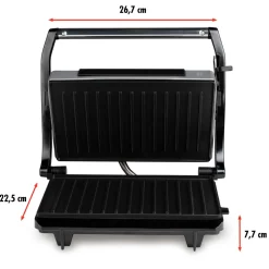 alpina Contactgrill MEACO3580/004