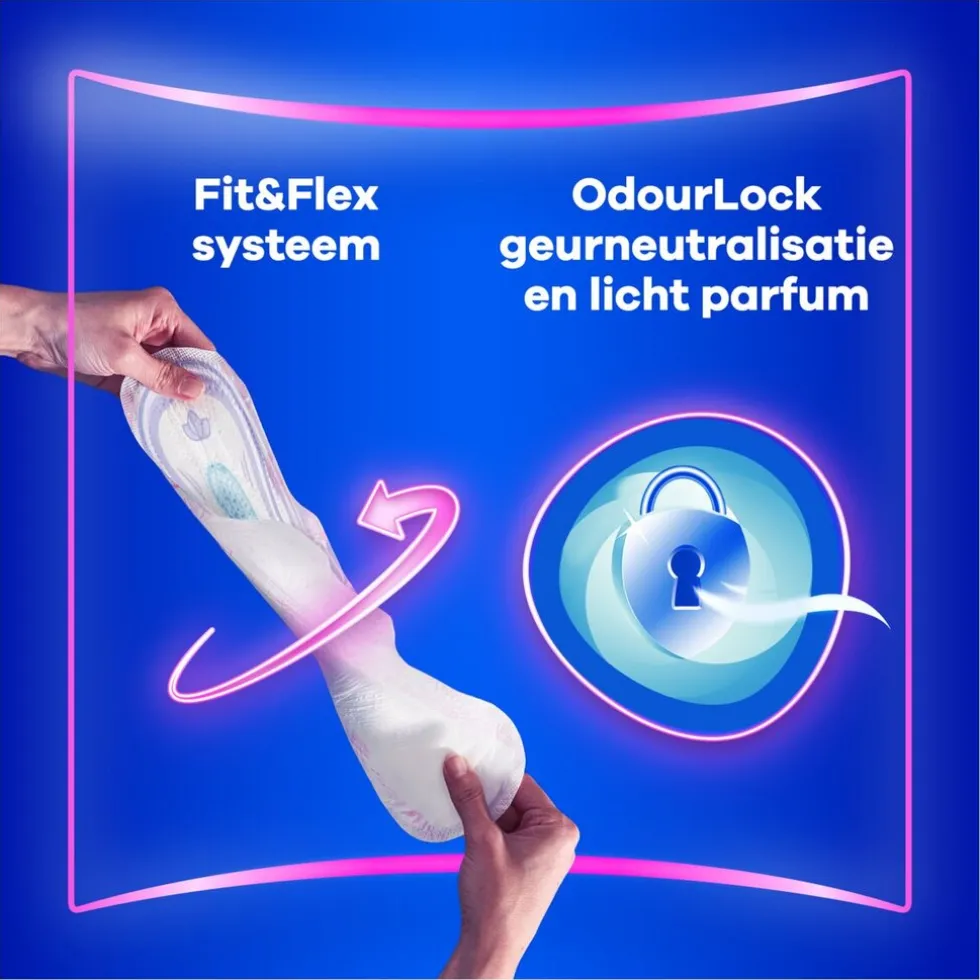 Always Platinum Normal Maat 1 Maandverband