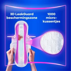 Always Platinum Normal Maat 1 Maandverband