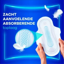 Always Ultra Day Long Maandverband