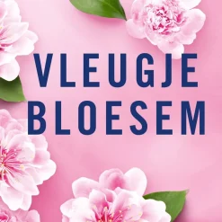 Ambi Pur Vleugje Bloesem Badkamer & Toilet Luchtverfrisser