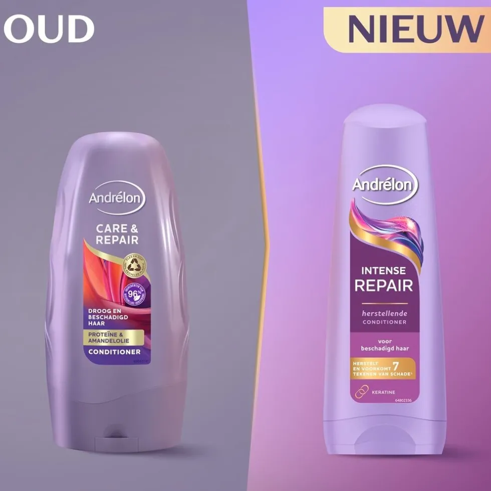 Andrélon Intense Repair Conditioner