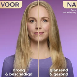 Andrélon Intense Repair 1 Minuut Wow Haarmasker
