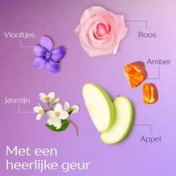 Andrélon Intense Repair 1 Minuut Wow Haarmasker