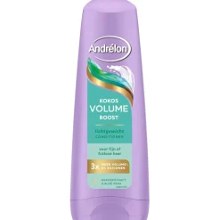 Andrélon Kokos Volume Boost Conditioner