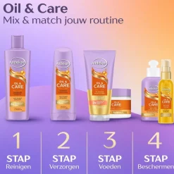Andrélon Oil & Care Conditioner