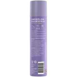 Andrélon Perfecte Krul Haarspray