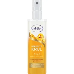Andrélon Perfecte Krul 5-in-1 Bounce Back Spray
