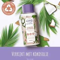 Andrélon Pro Nature Coco Curl Creation Conditioner