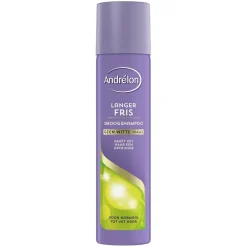 Andrélon Special Langer Fris Droogshampoo