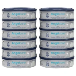 Angelcare Dress Up Navulcassette 12-pack
