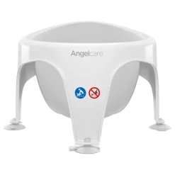 ANGELCARE 6-10 Maanden Baby Badzitje