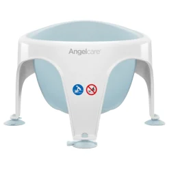 ANGELCARE 6-10 Maanden Baby Badzitje