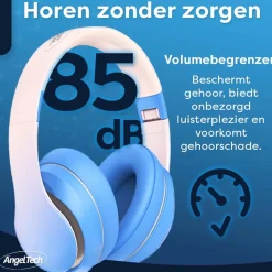 AngelTech Kinderkoptelefoon