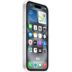 Apple Clearcase MagSafe voor iPhone 16