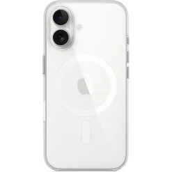 Apple Clearcase MagSafe voor iPhone 16