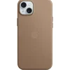 Apple Hoesje met MagSafe voor de iPhone 15 Plus